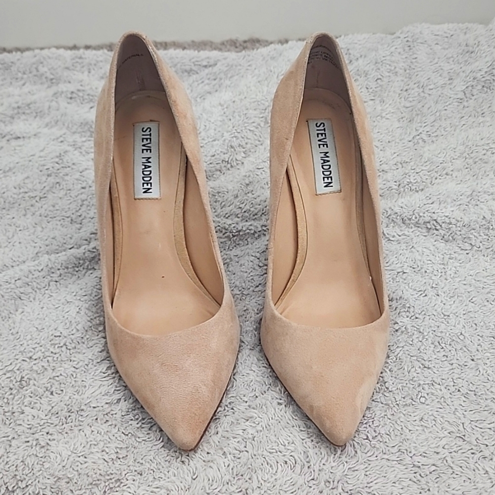 Steve Madden Heels